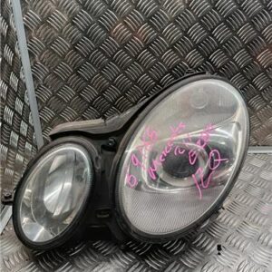 FARO XENON IZQUIERDO Mercedes-Benz Clase E (BM 211) Berlina (01.2002->) 3.0 E 280 (211.054) [3,0 Ltr. - 170 kW V6 CAT] - 557429