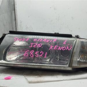 FARO XENON IZQUIERDO Skoda Octavia Berlina (1U2)(1997->) 1.9 TDI SLX (81kW) [1,9 Ltr. - 81 kW TDI] - 509607
