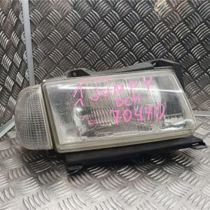 Faro Delantero Derecho Citroen JUMPY (U6U) 1.9 D - 559940