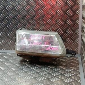 Faro Delantero Derecho Citroen Saxo (1996->) 1.1 X [1,1 Ltr. - 44 kW] - 555534
