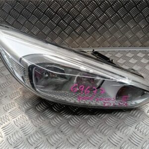 Faro Delantero Derecho Ford Focus Berlina (CEW)(2014->) 1.6 Trend [1,6 Ltr. - 92 kW 16V Ti-VCT CAT] - 559174