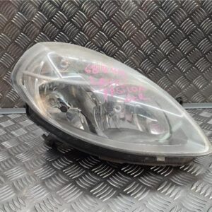 Faro Delantero Derecho Lancia Ypsilon (101)(09.2003->) 1.3 16V Multijet Sport MomoDesign (77kW) [1,3 Ltr. - 77 kW JTD 16V] - 557993