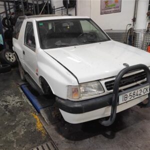 Faro Delantero Derecho Opel Frontera A (1992->) 2.8 TD (5BMWL4) - 555877