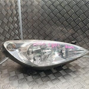 Faro Delantero Derecho Peugeot 307 Break / SW (S1)(04.2002->06.2005) 2.0 HDi 135 - 559937