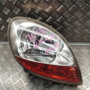 Faro Delantero Derecho Renault Kangoo I (F/KC0)(1997->) 1.5 dCi (KC08, KC09) - 557898