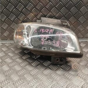 Faro Delantero Derecho Seat Cordoba Berlina (6K2)(08.1999->) 1.9 D - 558426