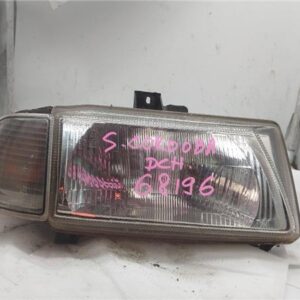 Faro Delantero Derecho Seat Cordoba Berlina (6K2)(11.1993->) 1.9 D - 500512