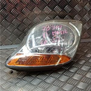 Faro Delantero Izquierdo Chevrolet Matiz (2005->) 1.0 S [1,0 Ltr. - 49 kW CAT] - 556043