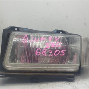 Faro Delantero Izquierdo Citroen JUMPY (U6U) 2.0 HDi 110 - 503292