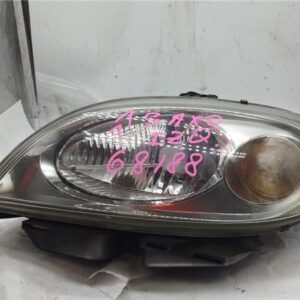 Faro Delantero Izquierdo Citroen Saxo (1996->) 1.5 D - 500667