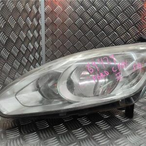 Faro Delantero Izquierdo Ford C-Max (CB7)(2010->) 1.6 Titanium [1,6 Ltr. - 70 kW TDCi CAT] - 558254