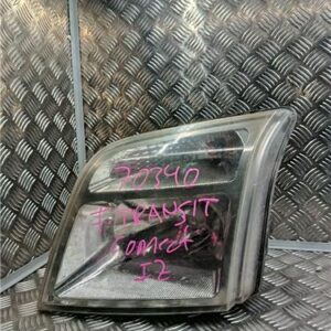 Faro Delantero Izquierdo Ford TRANSIT CONNECT (P65_, P70_, P80_) 1.8 TDCi - 556670