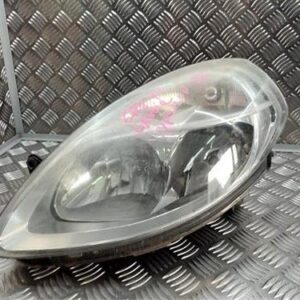 Faro Delantero Izquierdo Lancia Ypsilon (101)(09.2003->) 1.3 16V Multijet Sport MomoDesign (77kW) [1,3 Ltr. - 77 kW JTD 16V] - 557991