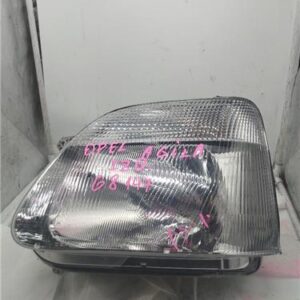 Faro Delantero Izquierdo Opel Agila (2000->) 1.2 Básico [1,2 Ltr. - 55 kW 16V CAT (Z 12 XE / LW4)] - 499722