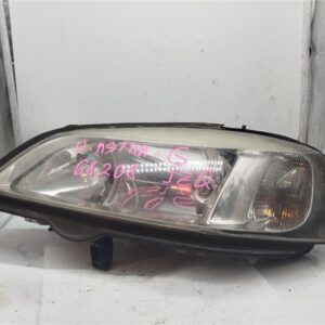 Faro Delantero Izquierdo Opel Astra G Berlina (1998->) 1.6 - 500532