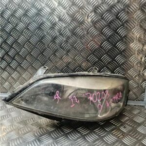 Faro Delantero Izquierdo Opel Astra G Berlina (1998->) 2.0 DTI 16V - 554547