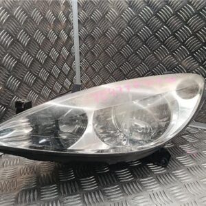 Faro Delantero Izquierdo Peugeot 307 (3A/C) 1.6 HDi 110 - 559935