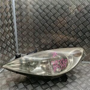 Faro Delantero Izquierdo Peugeot 307 Break / SW (S1)(04.2002->06.2005) 2.0 HDI 110 - 557363