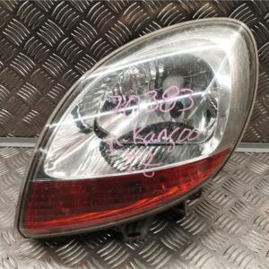 Faro Delantero Izquierdo Renault Kangoo I (F/KC0)(1997->) 1.5 dCi (KC08, KC09) - 557584