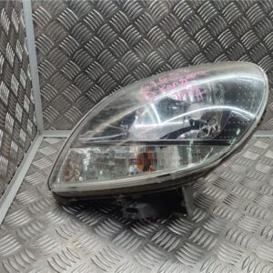 Faro Delantero Izquierdo Renault Kangoo I (F/KC0)(2003->) 1.9 Base / Base Authentique [1,9 Ltr. - 62 kW dCi Diesel CAT] - 558428