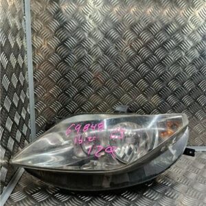 Faro Delantero Izquierdo Seat Ibiza Berlina (6J5)(06.2008->) 1.6 TDI - 556135