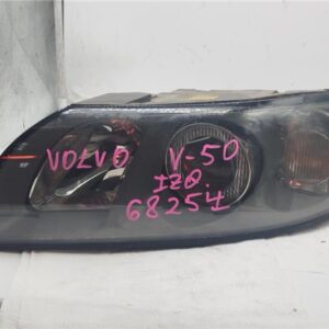 Faro Delantero Izquierdo Volvo V50 Familiar (2004->) 2.4 Kinetic [2,4 Ltr. - 103 kW] - 501531