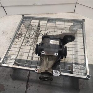 Grupo Diferencial Trasero BMW Serie 3 Compacto (E36)(1994->) 1.6 316i [1,6 Ltr. - 75 kW CAT] - 501001