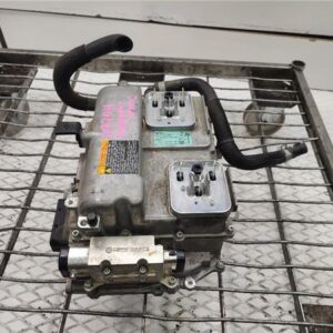 INVERSOR DE CARGA Hyundai Ioniq (2016->) Híbrido Klass Electro [Híbrido 104 kW ( 1,6 Ltr. - 77 kW)] - 554628