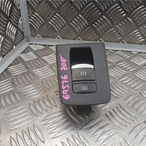 Interruptor freno mano eléctrico Renault Zoe (06.2012->) eléctrico Bose [eléctrico 43 kW] - 559767