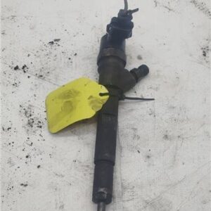 Inyector Chrysler Voyager (RG)(2001->) 2.8 CRD LX [2,8 Ltr. - 110 kW CRD CAT] - 540670