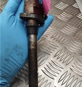 Inyector Citroen C4 Berlina (06.2004->) 2.0 Exclusive [2,0 Ltr. - 100 kW HDi FAP CAT (RHR / DW10BTED4)] - 559334