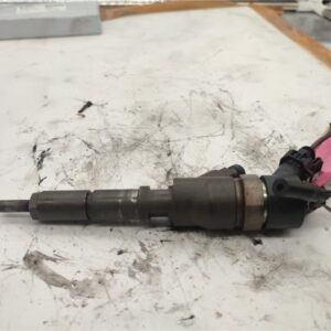 Inyector Citroen Xsara Berlina (1997->) 2.0 HDi 109 - 555339