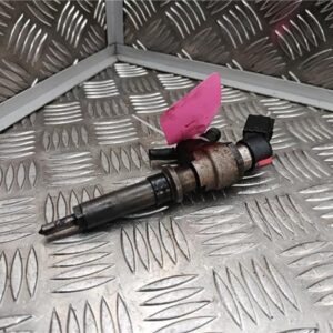 Inyector Citroen Xsara Berlina (1997->) 2.0 HDi Satisfaction [2,0 Ltr. - 66 kW HDi CAT (RHY / DW10TD)] - 560404