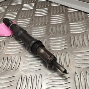 Inyector Ford MONDEO III (B5Y) 2.0 16V TDDi / TDCi - 559397