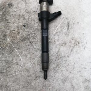 Inyector Mitsubishi ASX (GA0W)(2010->) 2.2 Kaiteki 4WD [2,2 Ltr. - 110 kW DI-D CAT] - 507751