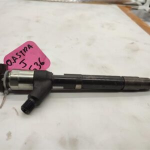 Inyector Opel Astra J Berlina 5p (12.2009->) 1.6 Selective [1,6 Ltr. - 81 kW CDTI DPF] - 555076