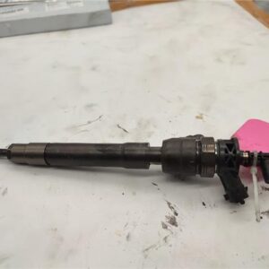 Inyector Renault GRAND SCÉNIC III (JZ0/1_) 1600 - 555107