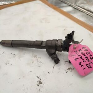 Inyector Renault GRAND SCÉNIC III (JZ0/1_) 1600 - 555112