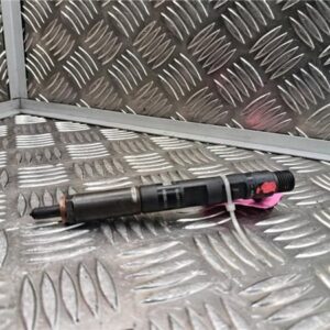 Inyector Renault Kangoo I (F/KC0)(1997->) 1.5 dCi - 560393