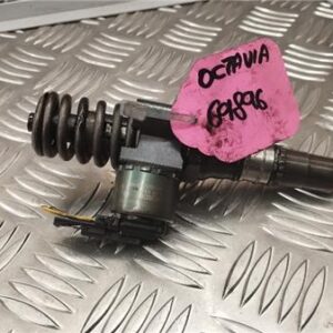 Inyector Skoda Octavia Berlina (1Z3)(2004->) 2.0 TDI 16V - 559418