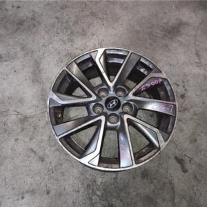 JUEGO LLANTAS Hyundai i30 (FD)(06.2007->) 1.6 CRDi - 554958
