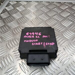MODULO ELECTRONICO Seat Altea XL (5P5)(10.2006->) 1.6 TDI - 559265