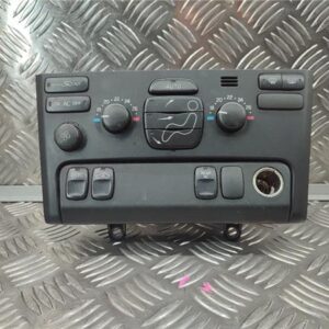 Mandos Calefaccion / Aire Acondicionado Volvo XC90 (07.2002->) D5 - 560561