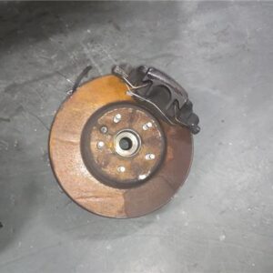 Mangueta Delantera Derecha Opel Astra K Berlina 5p (09.2015->) 1.6 Selective Pro Start/Stop [1,6 Ltr. - 100 kW CDTI DPF] - 499397