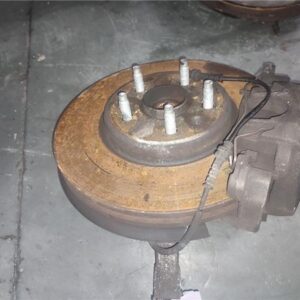 Mangueta Delantera Izquierda Opel Astra K Berlina 5p (09.2015->) 1.6 Selective Pro Start/Stop [1,6 Ltr. - 100 kW CDTI DPF] - 499398