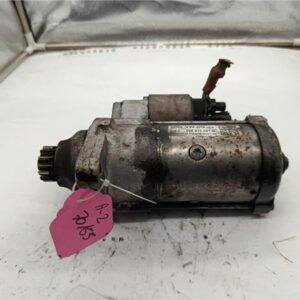 Motor Arranque Audi A1 (8XK)(11.2014->) 1.4 Adrenalin [1,4 Ltr. - 66 kW TDI] - 559583