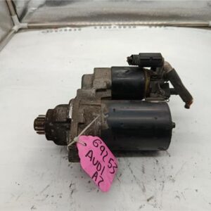 Motor Arranque Audi A2 (8Z)(06.2000->) 1.4 [1,4 Ltr. - 55 kW 16V] - 559575