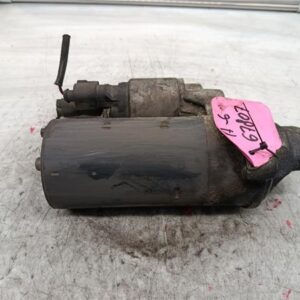 Motor Arranque Audi A6 Berlina (4F2)(2004->) 3.0 TDI Quattro (165kW) [3,0 Ltr. - 165 kW V6 24V TDI] - 552904