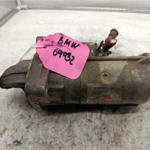 Motor Arranque BMW Serie 3 Berlina (E46)(1998->) 2.0 320d [2,0 Ltr. - 100 kW 16V Diesel CAT] - 555061