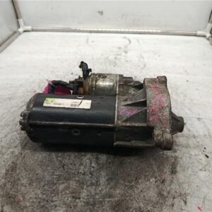 Motor Arranque Citroen C4 Berlina (06.2004->) 2.0 Exclusive [2,0 Ltr. - 100 kW HDi FAP CAT (RHR / DW10BTED4)] - 558973
